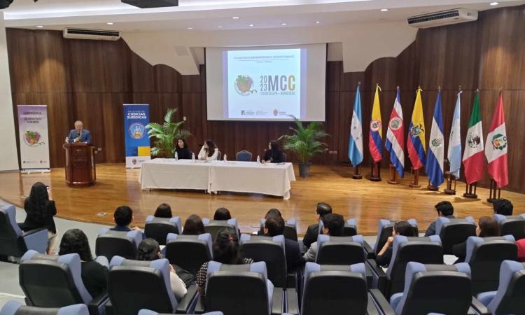 Arranca Moot Court Centroamericano con la UNAH como anfitriona