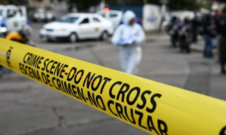 ONV: Honduras registra una baja en los índices de violencia durante el 2023 