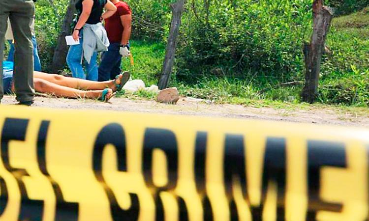 Cada 21 horas con 55 minutos se reporta una mujer muerta violentamente en Honduras 