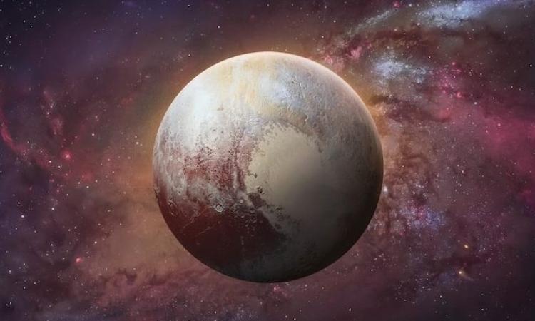 ¿Qué paso con Plutón?, ¿por qué dejo de ser un planeta? 