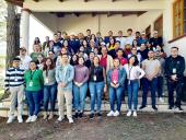 Celebran el Primer Congreso de Voluntariado Universitario 2023