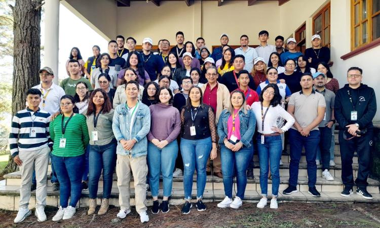 Celebran el Primer Congreso de Voluntariado Universitario 2023