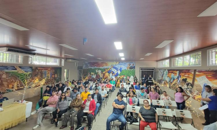 El Sitraunah celebra sus 62° aniversario con eventos culturales 
