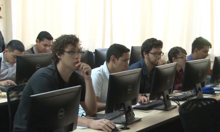 CEETI ofrece ocho cursos en TIC que puedes estudiar este 2024