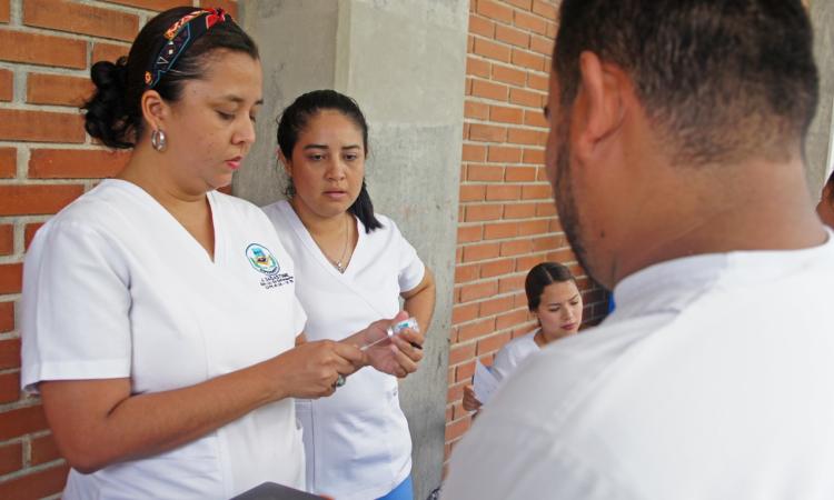 Realizarán jornada de salud en conmemoración al Día de la Mujer Hondureña
