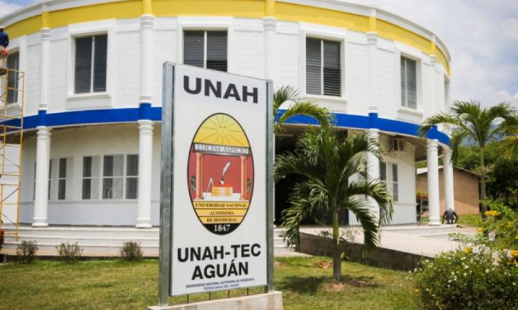 UNAH-TEC Aguán amplía su oferta académica con nuevos posgrados
