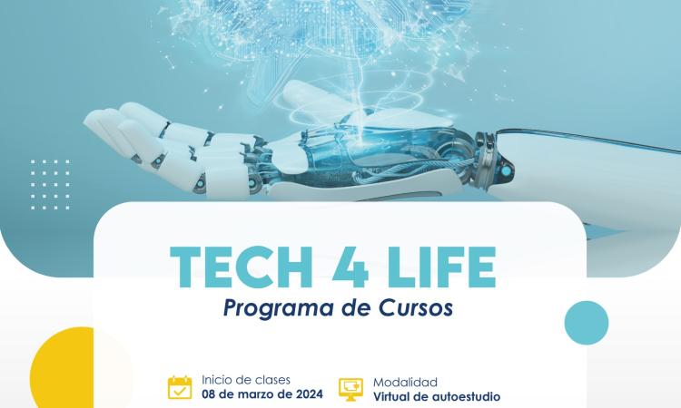 Academias Cisco UNAH y Tech 4 Live ofrecen 10 cursos gratuitos 
