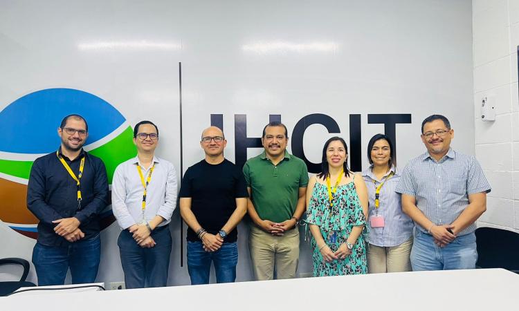 Facultad de Ciencias impulsa investigación e intercambio académico internacional