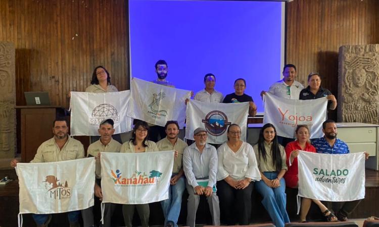 Lanzan Eco Rutas Honduras: una nueva propuesta para promover el turismo