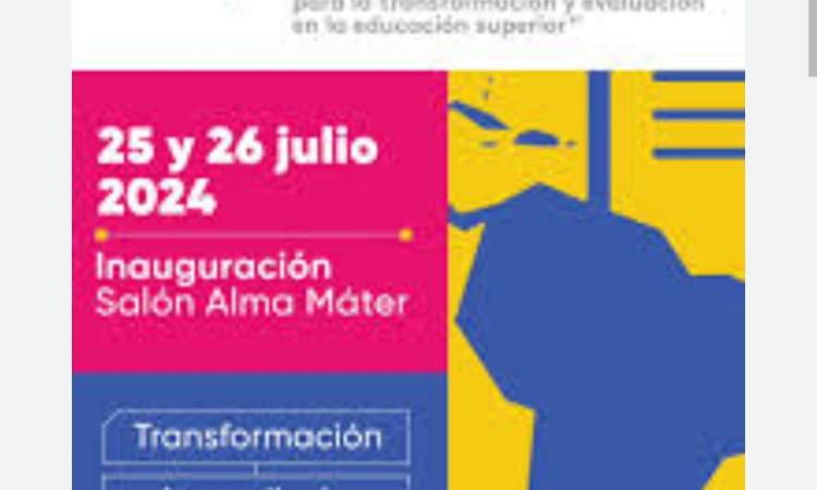 El Tercer Encuentro de Admisiones de Universidades Latinoamericanas será el 25 y 26 de julio