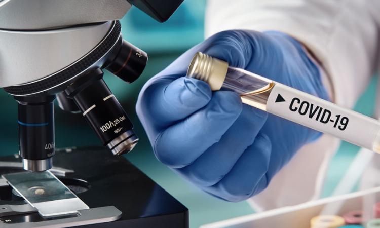 UNAH entregará propuesta para habilitar centro de procesamiento de pruebas PCR en Ciudad Universitaria
