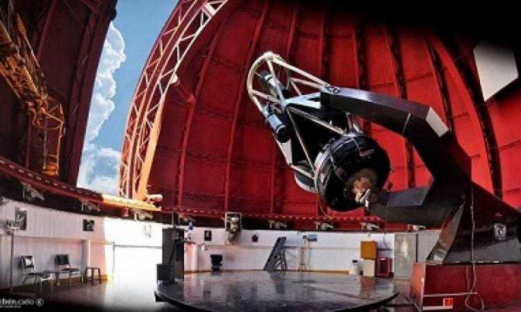 UNAH conforma grupo de investigación de estrellas pulsantes con apoyo de observatorio mexicano