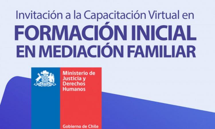 Funcionarios del Consultorio Jurídico Gratuito reciben capacitación sobre mediación familiar