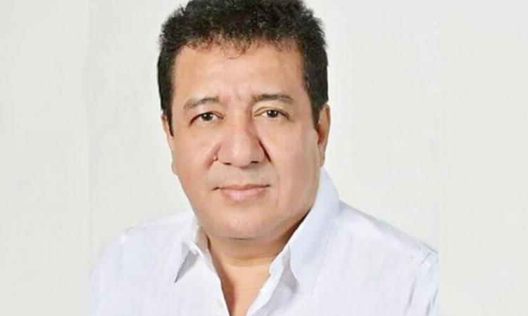 La Universidad Nacional Autónoma de Honduras lamenta la pérdida del doctor Alexis Reyes