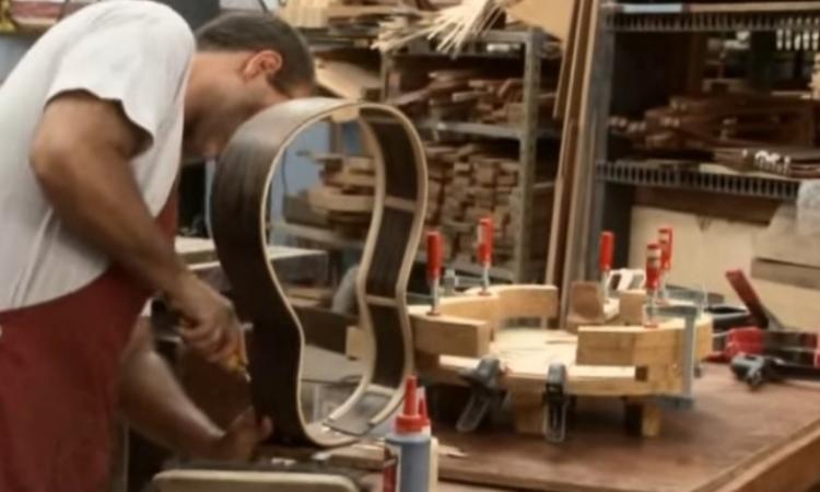 Centro de Arte y Cultura presenta el Luthier Lab, de la UNAH