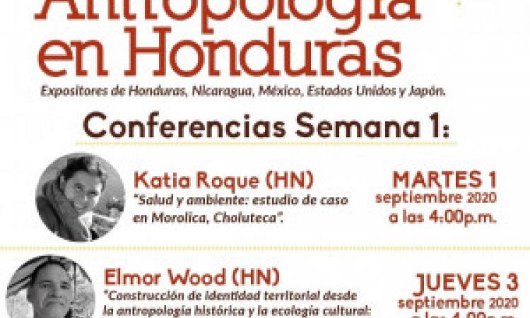 UNAH desarrollará ciclo de conferencias sobre la antropología en Honduras