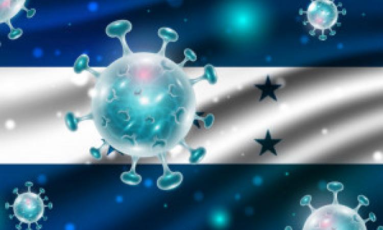 Coronavirus en Honduras: cronología de la pandemia que ha cobrado al menos 1,800 vidas