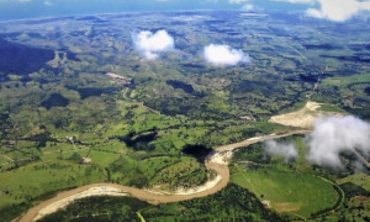 Antropólogo presenta estudio sobre la construcción de identidad en La Mosquitia hondureña