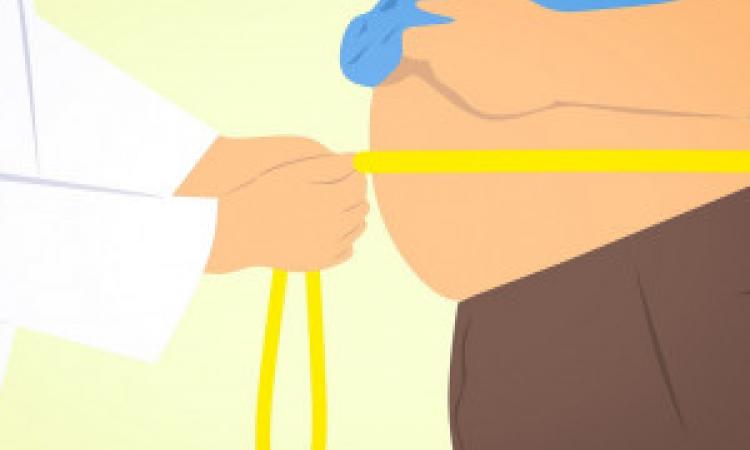 Entre 1975 y 2016 la prevalencia mundial de obesidad se ha triplicado, según la OMS