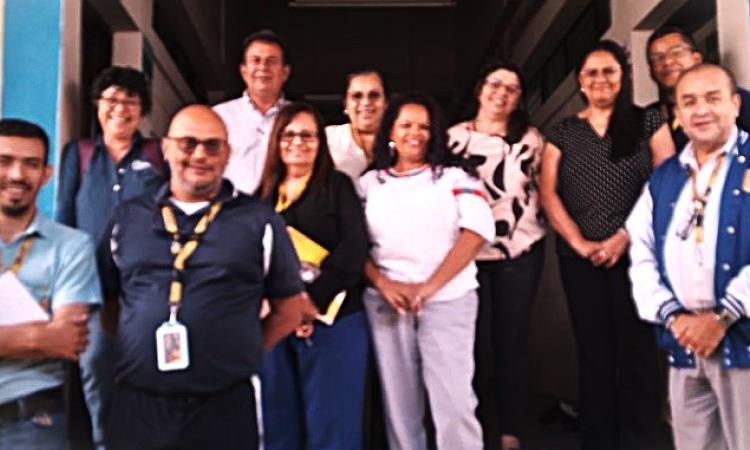 La Dirección de Cultura fortalece el Programa Lo Esencial en UNAH Campus Copán