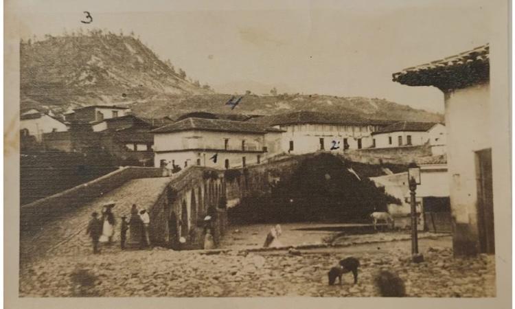 ¿Sabías que un día 17 de julio Tegucigalpa obtuvo el título de Villa? ¿Qué tipo de población era antes?  La Dirección de Cultura te lo cuenta…