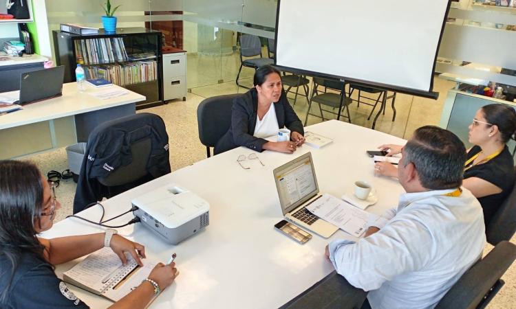 Un paso clave hacia la ética....¡La Dirección de Cultura te lo cuenta!