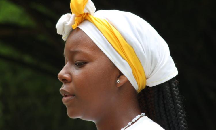 Una aproximación a los “Rostros de la hondureñidad” 