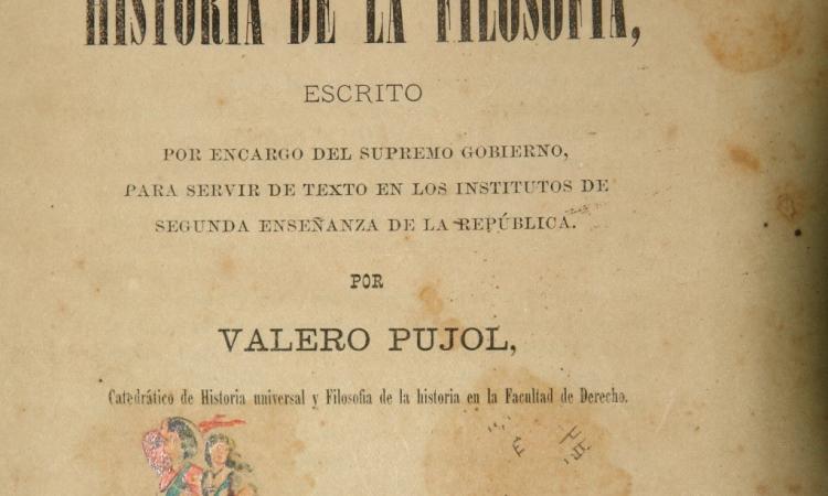 De imprentas, libros y prodigios 