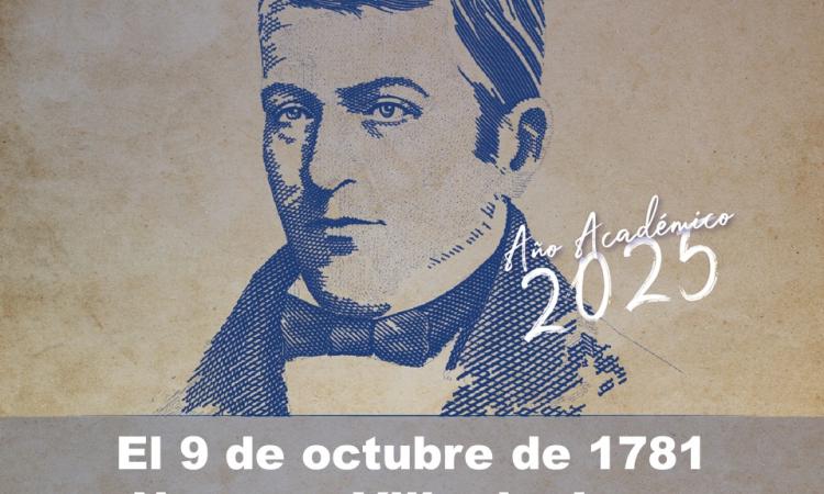 Celebramos el 244 aniversario del natalicio de José Dionisio de Herrera, ¡La Dirección de Cultura te lo cuenta!...