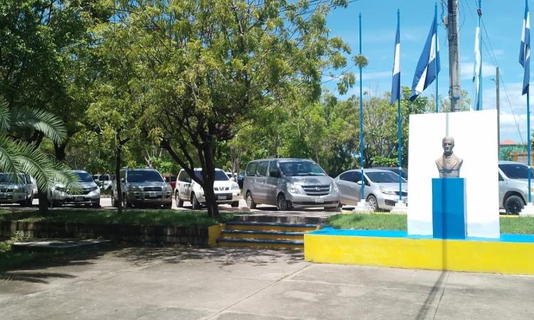 ¿Sabías que José Cecilio del Valle nació el mes de noviembre de 1777? … hace exactamente 248 años. La Dirección de Cultura te lo cuenta…