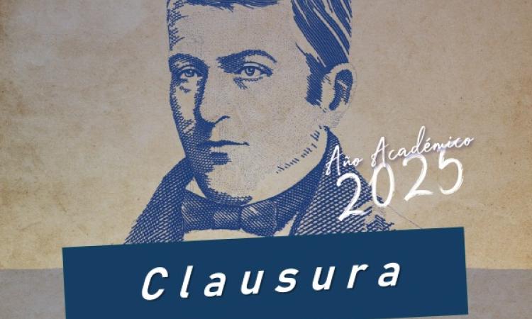 Organización de ceremonia de cierre de Año Académico 2025: “José Dionisio de Herrera".