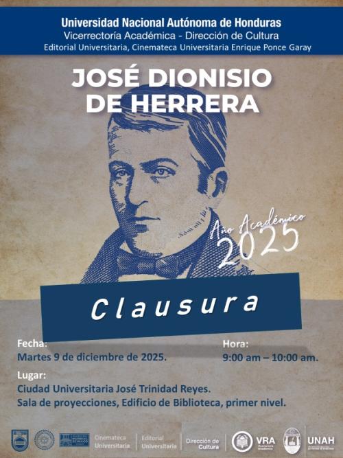 CLAUSURA ANO ACADEMICO