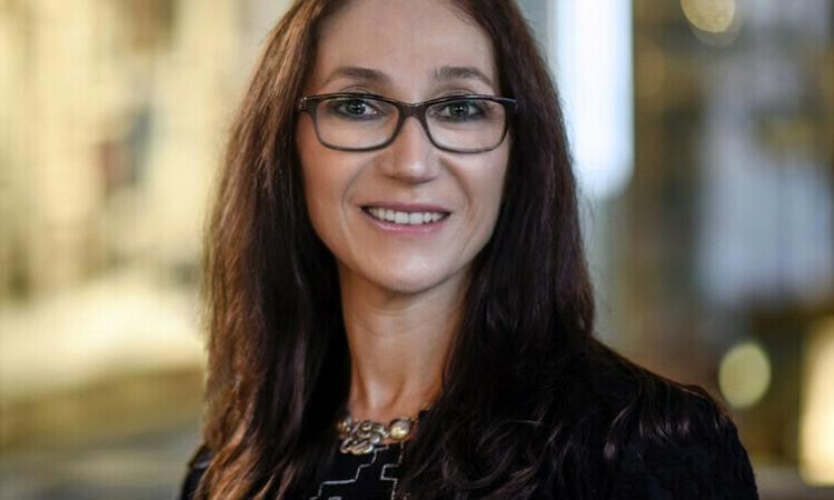 Ph.D. María Elena Bottazzi es nombrada Personaje de Año Académico 2026 en la UNAH. La Dirección de Cultura te lo cuenta...