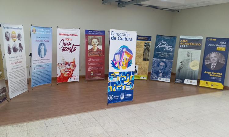 La Dirección de Cultura de la VRA dio la bienvenida a estudiantes del Primer Período Académico 2026...¡La Dirección de Cultura te lo cuenta!