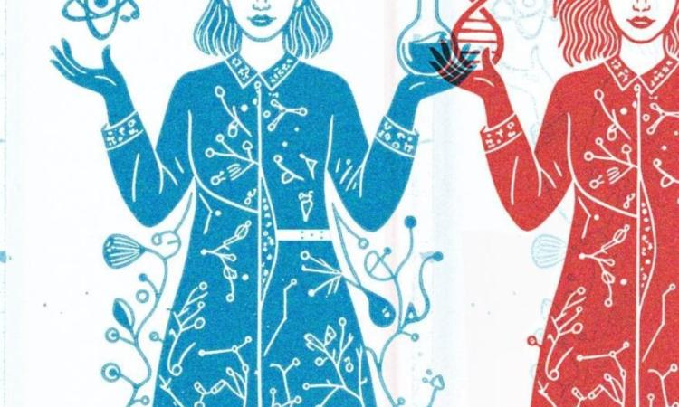 Facultad de Ciencias Química y Farmacia de la UNAH participa en el IV Simposio Nacional de Mujeres y Niñas en la Ciencia...¡La Dirección de Cultura te lo cuenta!