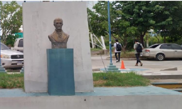 ¿Sabías que José Cecilio del Valle falleció un día como hoy y que su pensamiento está más vivo que nunca?...¡La Dirección de Cultura te lo cuenta!