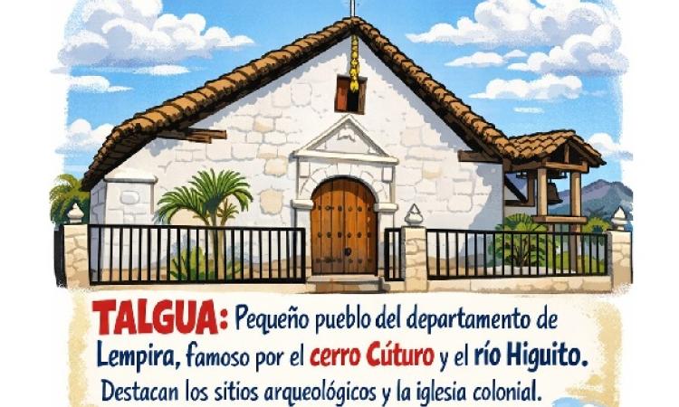 Municipios Emblemáticos del Occidente