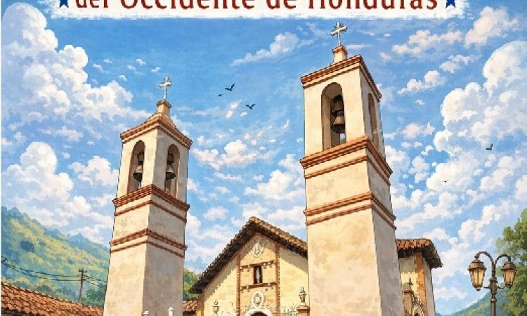Municipios Emblemáticos del Occidente de Honduras