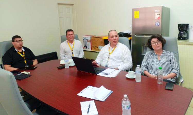 Dirección de Cultura fortalece vínculos en Campus Copán...¡La Vicerrectoría Académica a través de la Dirección de Cultura te lo cuentan!