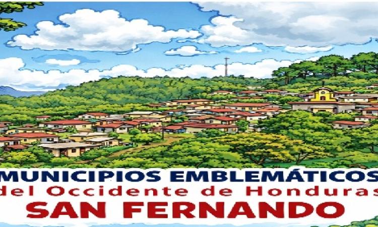 Municipios Emblemáticos de Occidente