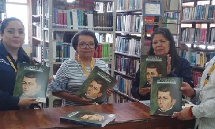 ¿Sabías que nuestros campus universitarios empiezan a recibir ejemplares de la Revista de la Universidad?  … ¡La Vicerrectoría Académica a través de la Dirección de Cultura te lo cuentan!