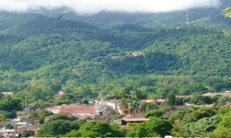 Municipios Emblemáticos del Occidente de Honduras