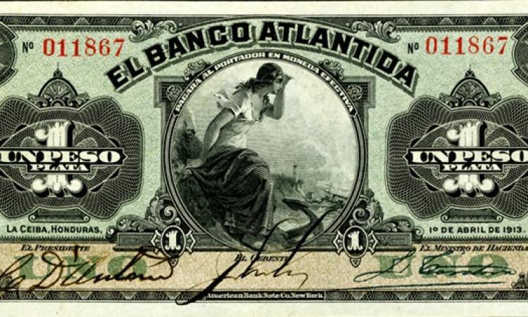 ¿Sabías que el Lempira como moneda de Honduras arribó a los 100 años de existencia?  … ¡La Vicerrectoría Académica a través de la Dirección de Cultura te lo cuentan!