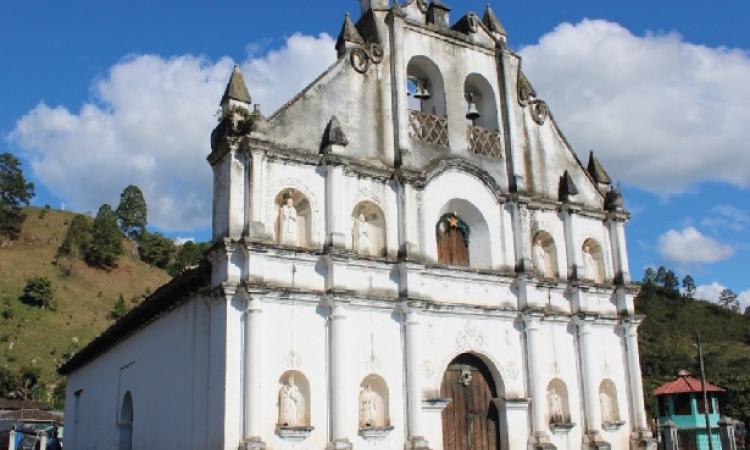 Municipios Emblemáticos del Occidente de Honduras...conoce sobre el municipio de La Iguala