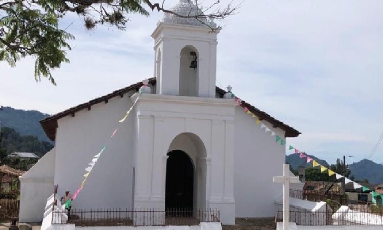 Municipios Emblemáticos del Occidente de Honduras...Conoce sobre el municipio de Gualcinse