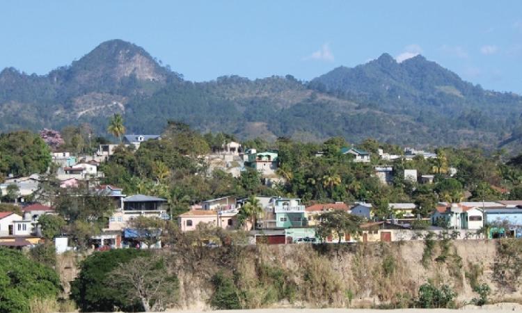 Municipios Emblemáticos del Occidente de Honduras...¡Conoce sobre el municipio de Cucuyagua, Copán!