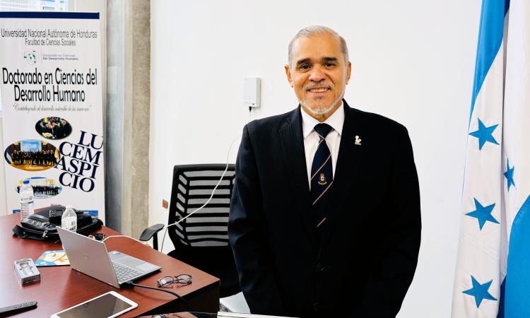 Gestión de la Seguridad Ciudadana en Honduras y su incidencia en el Desarrollo Humano, período 2012-2021