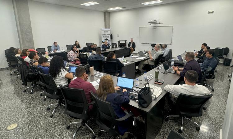 La ciencia como tratado científico.