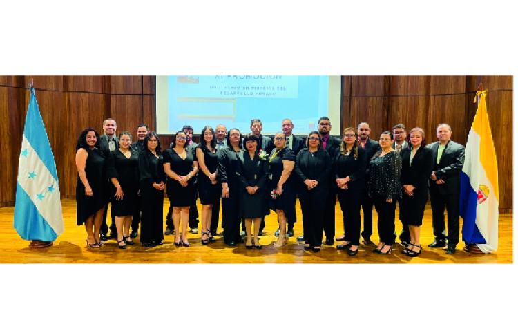 Epistemología y Teoría del conocimiento: Tema central del inicio de clases la II Promoción del Doctorado en Ciencias del Desarrollo Humano