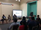 Rigoberto Paredes, la voz que sigue habitando la poesía